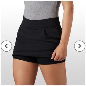 Columbia Anytime Skort | Hiking Trail Outdoor | SPF Quick Dry | Size S